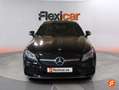 Mercedes-Benz C 180 Sport Coupé Negro - thumbnail 2