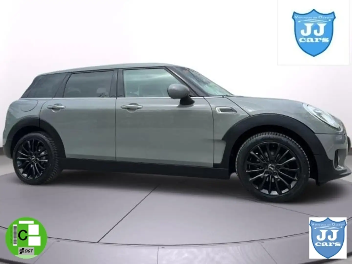 MINI Cooper Beige - 2