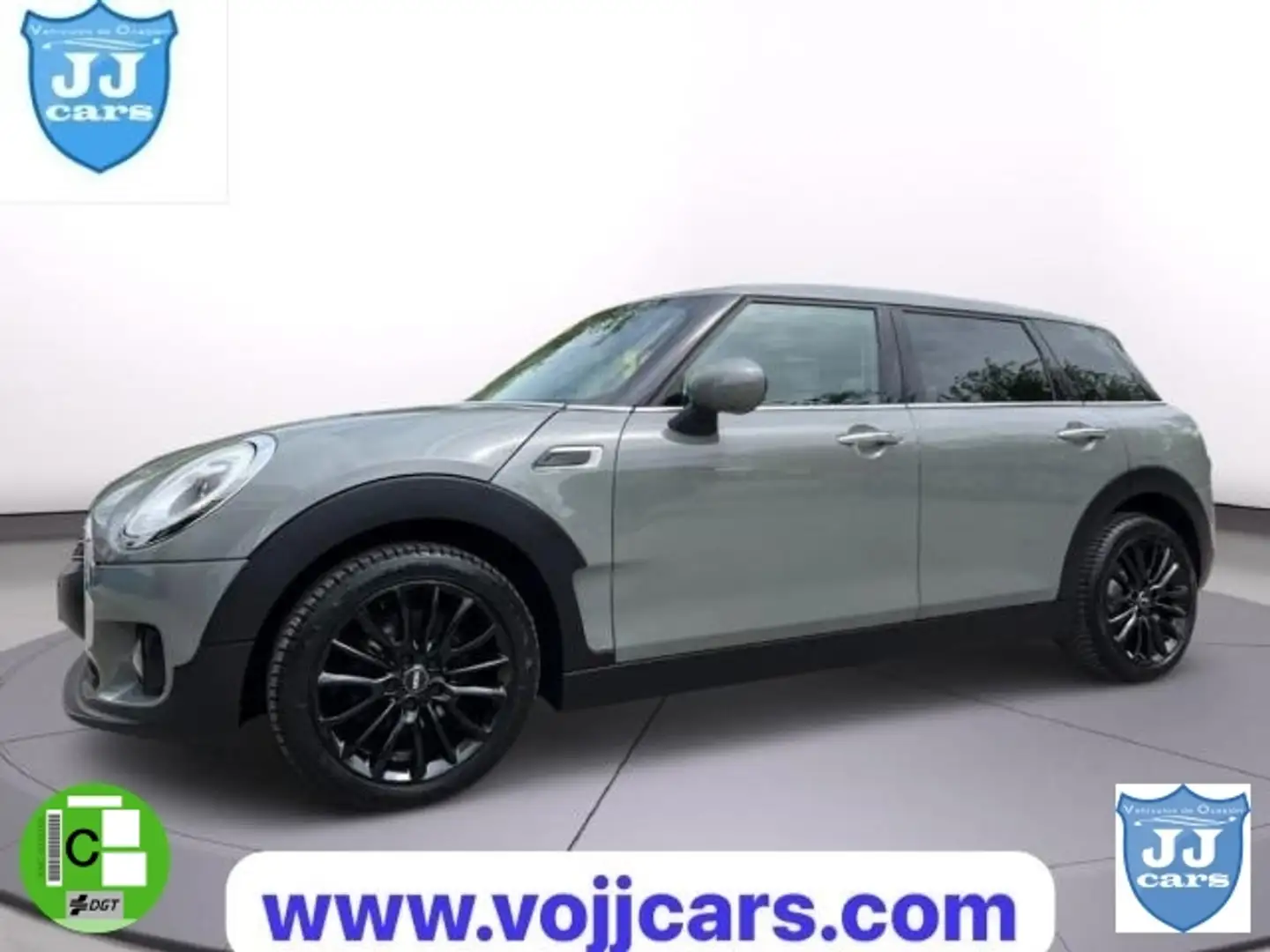 MINI Cooper Beige - 1