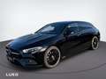 Mercedes-Benz CLA 220 d 4M SB Augmented Burmester Distronic LM Schwarz - thumbnail 3