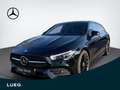 Mercedes-Benz CLA 220 d 4M SB Augmented Burmester Distronic LM Schwarz - thumbnail 1