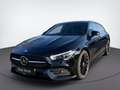 Mercedes-Benz CLA 220 d 4M SB Augmented Burmester Distronic LM Schwarz - thumbnail 2