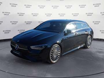 CLA Shooting Brake 200 d AMG Line Advanced Plus