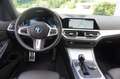 BMW 330 e xDrive Touring M Sport Head-Up AHK Laserlicht AC Blanc - thumbnail 7