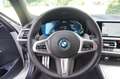 BMW 330 e xDrive Touring M Sport Head-Up AHK Laserlicht AC Blanc - thumbnail 8