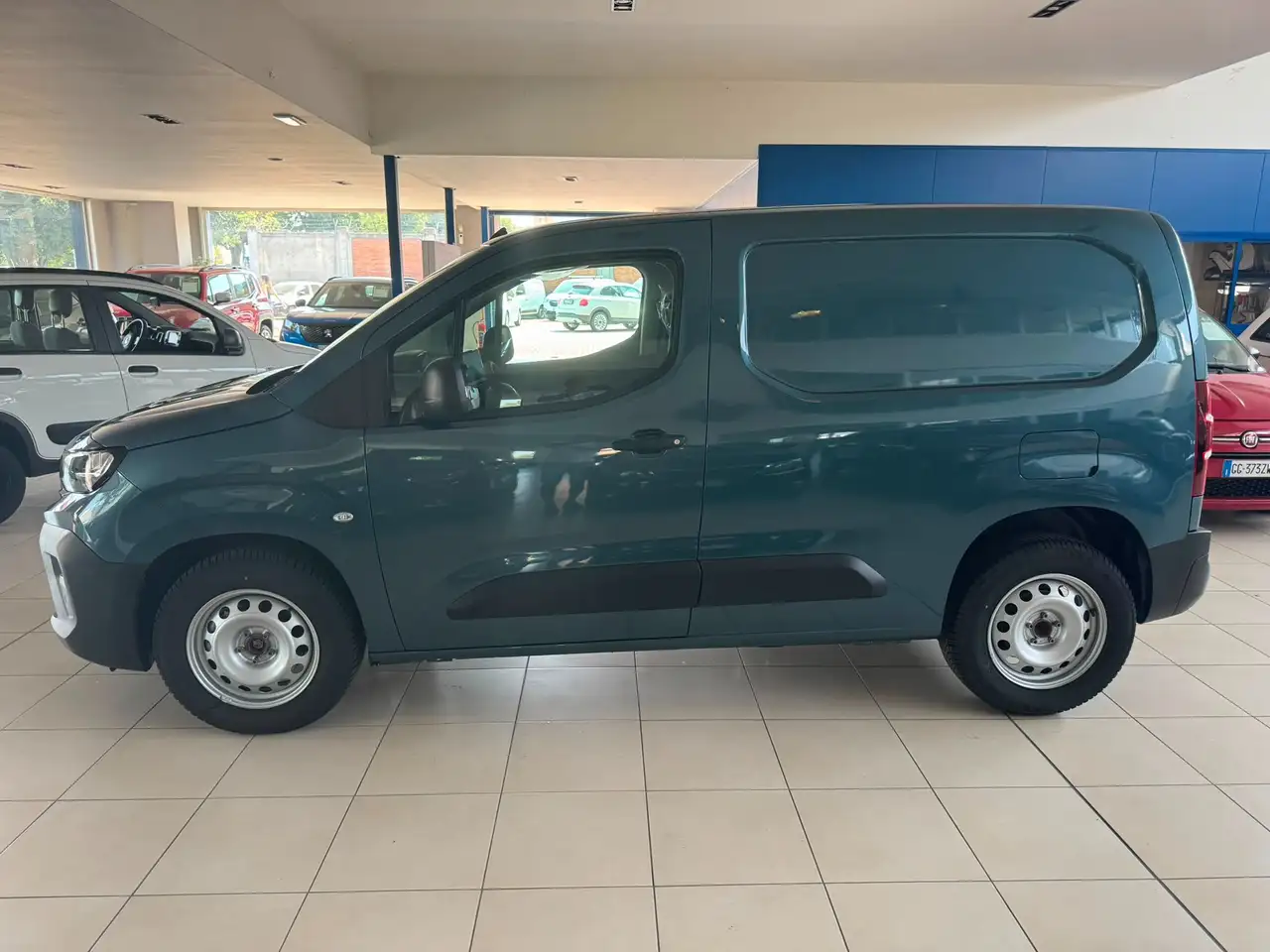 Peugeot Model not specified 2026
