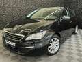 Peugeot 308 1.6 Blue HDi Access Zwart - thumbnail 1