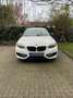 BMW 220 220d Coupe Sport-Aut. Sport Line Blanc - thumbnail 2
