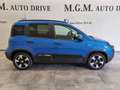 Fiat Panda 1.0 FireFly S&S Hybrid Pandina Blu/Azzurro - thumbnail 4