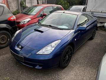 Celica 2.0