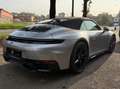 Porsche 992 992.2 CABRIO - LIFT SPORT DESIGN CARBON FULL OPT. Stříbrná - thumbnail 5