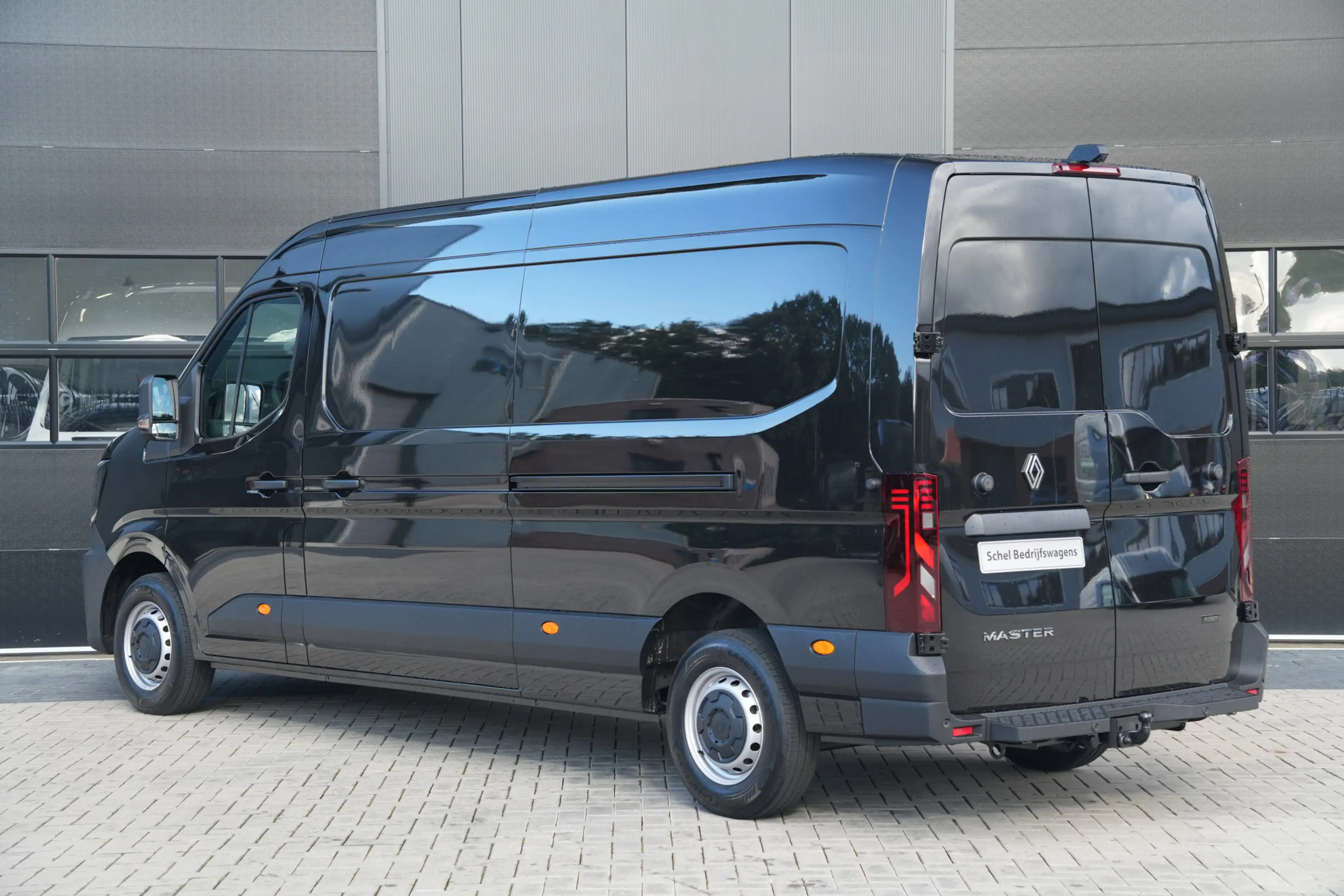 Renault Master E-Tech T35 L2H2 Advance Long Range 87 kWh 143pk - — photo 8