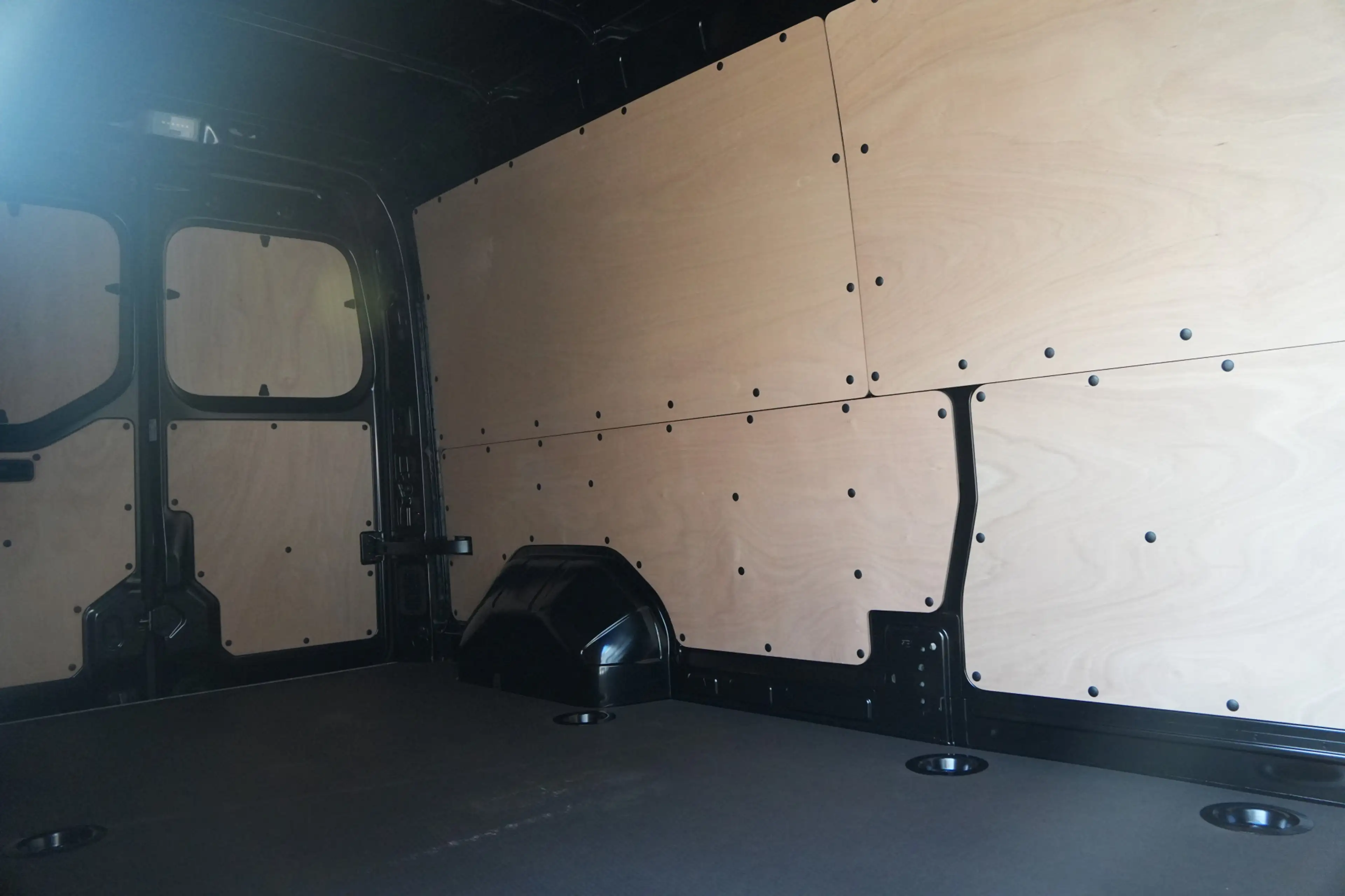 Renault Master E-Tech T35 L2H2 Advance Long Range 87 kWh 143pk - — photo 11
