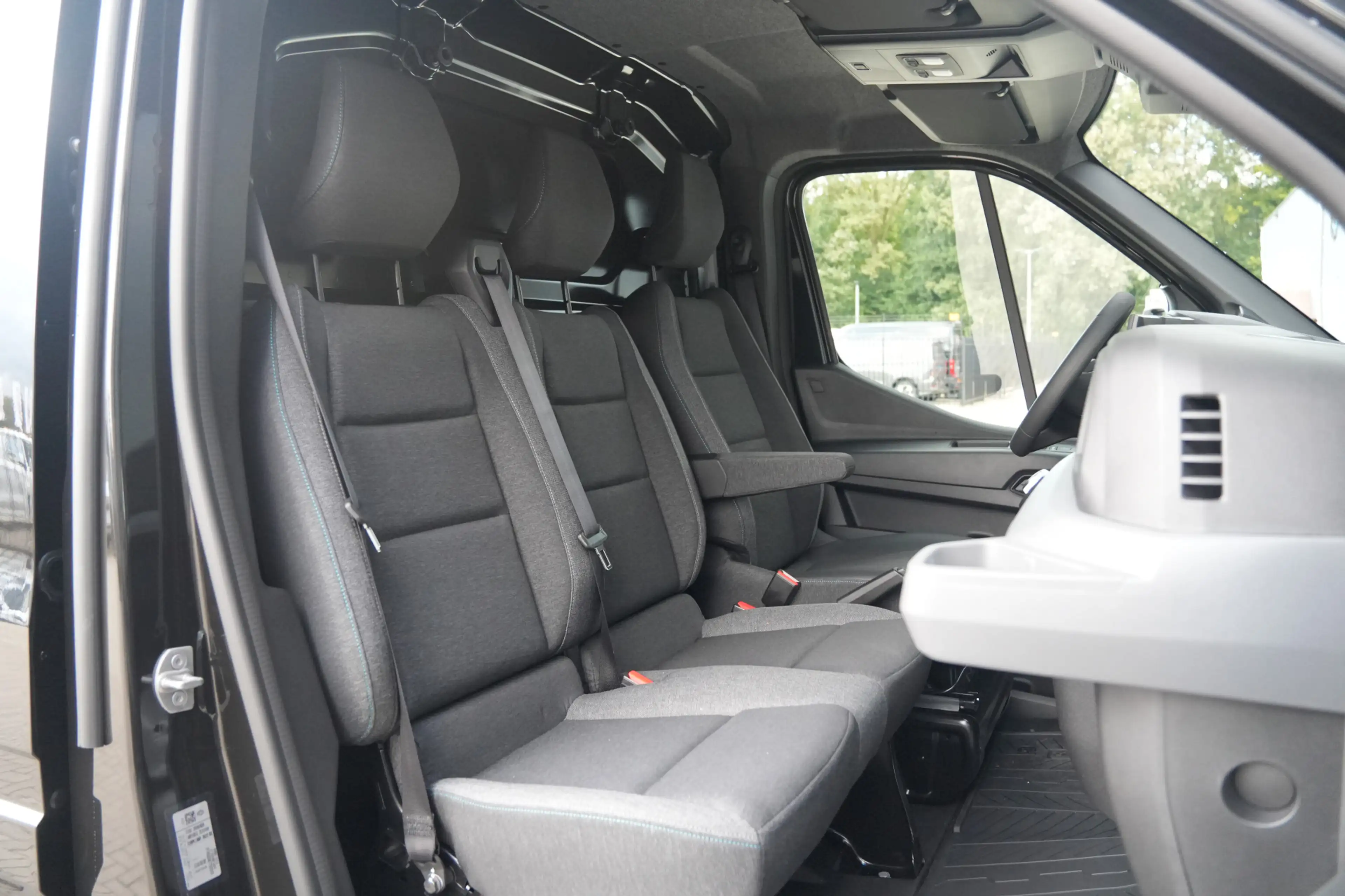 Renault Master E-Tech T35 L2H2 Advance Long Range 87 kWh 143pk - — photo 41