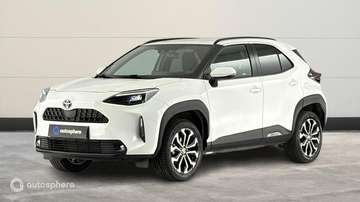 116h Design AWD-i MY22
