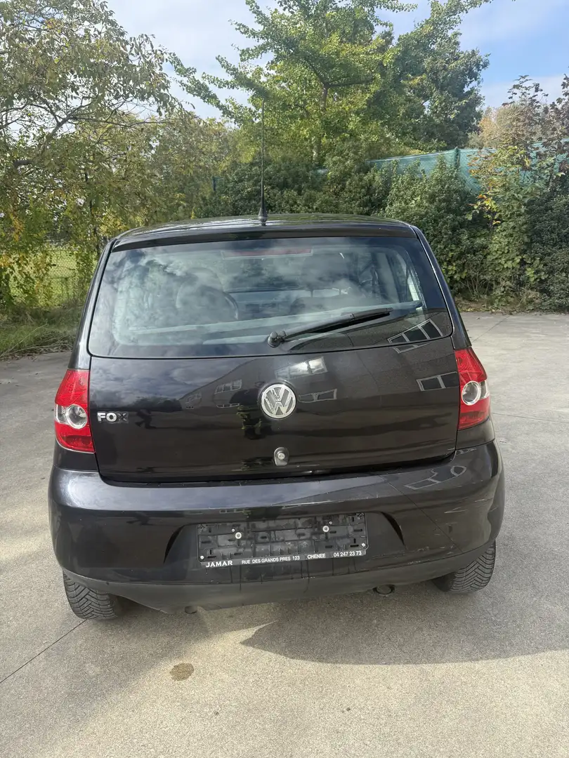 Volkswagen Fox 1,2 - 1
