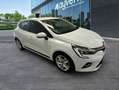 Renault Clio (O) Business TCe 67 kW (90CV) Blanco - thumbnail 3