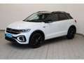 Volkswagen T-Roc 2.0 TSI 4Motion R-Line DSG Matrix/NAV/AHK Weiß - thumbnail 2
