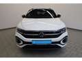 Volkswagen T-Roc 2.0 TSI 4Motion R-Line DSG Matrix/NAV/AHK Weiß - thumbnail 3