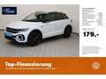 Volkswagen T-Roc 2.0 TSI 4Motion R-Line DSG Matrix/NAV/AHK Weiß - thumbnail 1