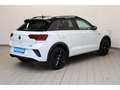 Volkswagen T-Roc 2.0 TSI 4Motion R-Line DSG Matrix/NAV/AHK Weiß - thumbnail 4