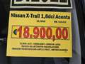 Nissan X-Trail 1.6 dCi 2WD Acenta Noir - thumbnail 18