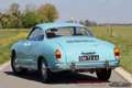 Volkswagen Karmann Ghia T14 coupé Azul - thumbnail 28