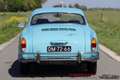 Volkswagen Karmann Ghia T14 coupé Blauw - thumbnail 17