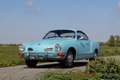 Volkswagen Karmann Ghia T14 coupé Modrá - thumbnail 5