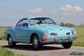 Volkswagen Karmann Ghia T14 coupé Bleu - thumbnail 25