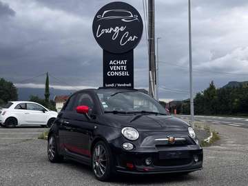 1.4 Turbo T-Jet 145ch