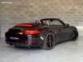 Porsche 991 Carrera S Cabriolet PDK type 991 phase 2 Black - thumbnail 5