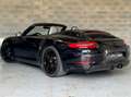 Porsche 991 Carrera S Cabriolet PDK type 991 phase 2 Black - thumbnail 9