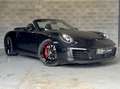 Porsche 991 Carrera S Cabriolet PDK type 991 phase 2 Black - thumbnail 3