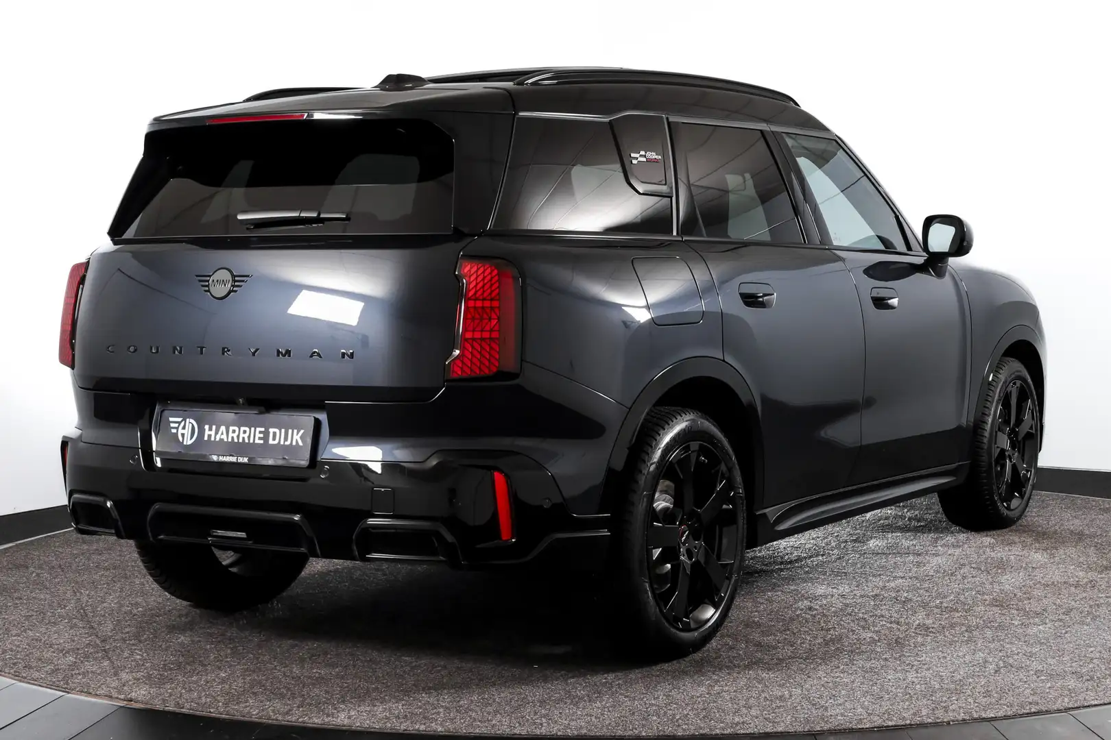 MINI Countryman 1.5 C 170 PK John Cooper Works Pakket L Сірий - 2