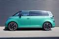Volkswagen ID. Buzz Cargo ID. Buzz Cargo 340 pk 4-Motion, Anniversary Editio Grün - thumbnail 6