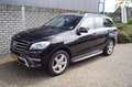 Mercedes-Benz ML 500 M-klasse 4 Matic Autom Leder Sportst Stoelverw sto Schwarz - thumbnail 1