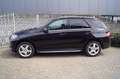 Mercedes-Benz ML 500 M-klasse 4 Matic Autom Leder Sportst Stoelverw sto Schwarz - thumbnail 2