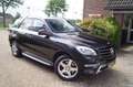 Mercedes-Benz ML 500 M-klasse 4 Matic Autom Leder Sportst Stoelverw sto Schwarz - thumbnail 8