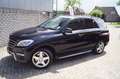 Mercedes-Benz ML 500 M-klasse 4 Matic Autom Leder Sportst Stoelverw sto Schwarz - thumbnail 47