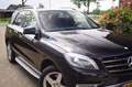 Mercedes-Benz ML 500 M-klasse 4 Matic Autom Leder Sportst Stoelverw sto Schwarz - thumbnail 33