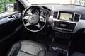 Mercedes-Benz ML 500 M-klasse 4 Matic Autom Leder Sportst Stoelverw sto Schwarz - thumbnail 3