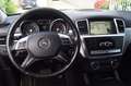 Mercedes-Benz ML 500 M-klasse 4 Matic Autom Leder Sportst Stoelverw sto Schwarz - thumbnail 9