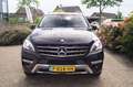 Mercedes-Benz ML 500 M-klasse 4 Matic Autom Leder Sportst Stoelverw sto Schwarz - thumbnail 7