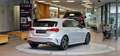 Mercedes-Benz A 200 AMG-Line Aut. *Kamera*Navi*Night-Paket*18Zoll* Silber - thumbnail 7