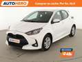 Toyota Yaris 1.5 Dual VVT-iE S-Edition Blanco - thumbnail 1