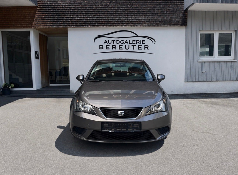 SEAT Ibiza Chili — photo 2