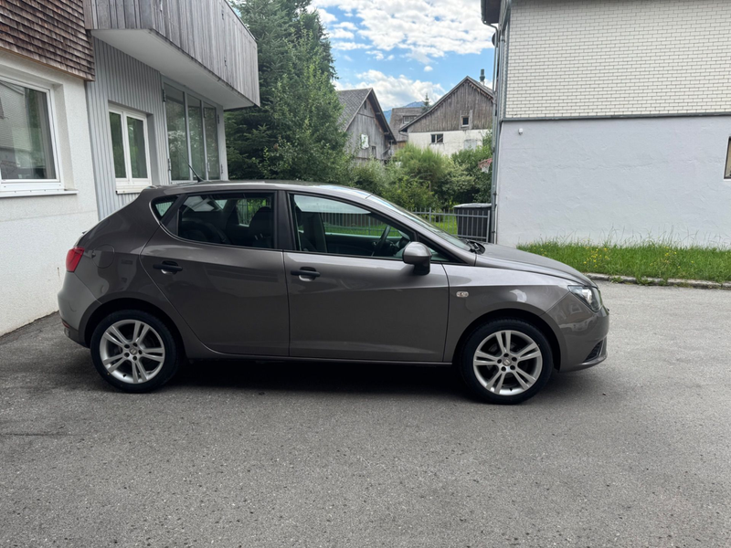 SEAT Ibiza Chili — photo 4