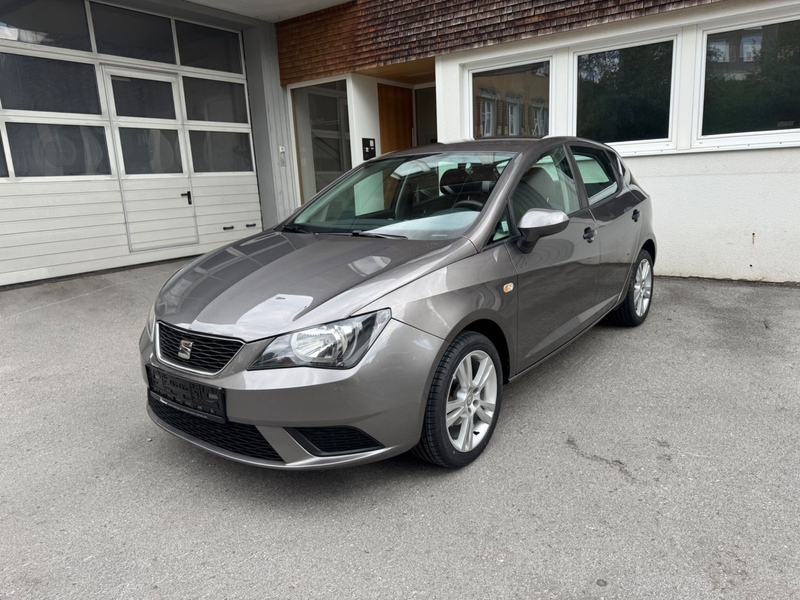 SEAT Ibiza Chili — photo 3