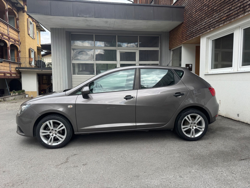 SEAT Ibiza Chili — photo 5
